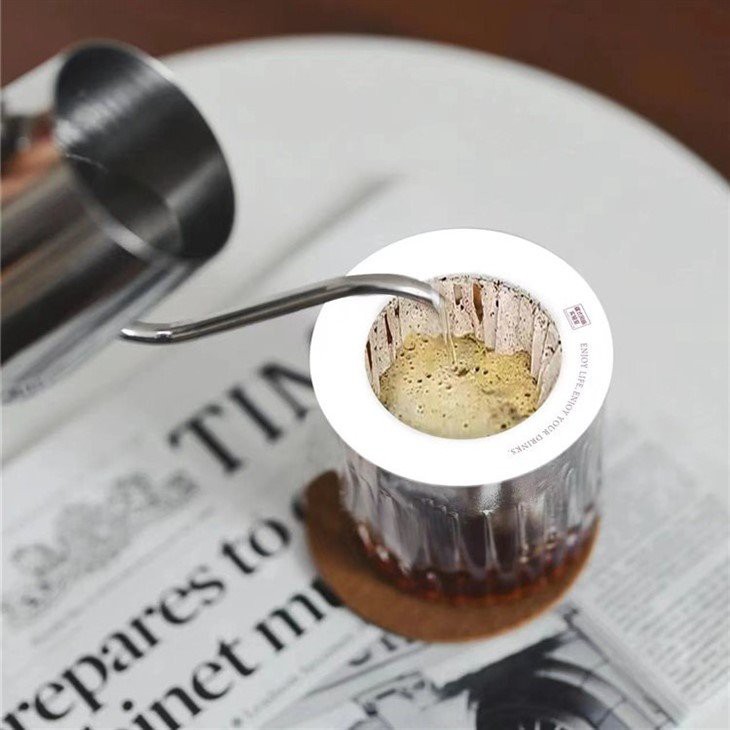 Coffee Bags supplier