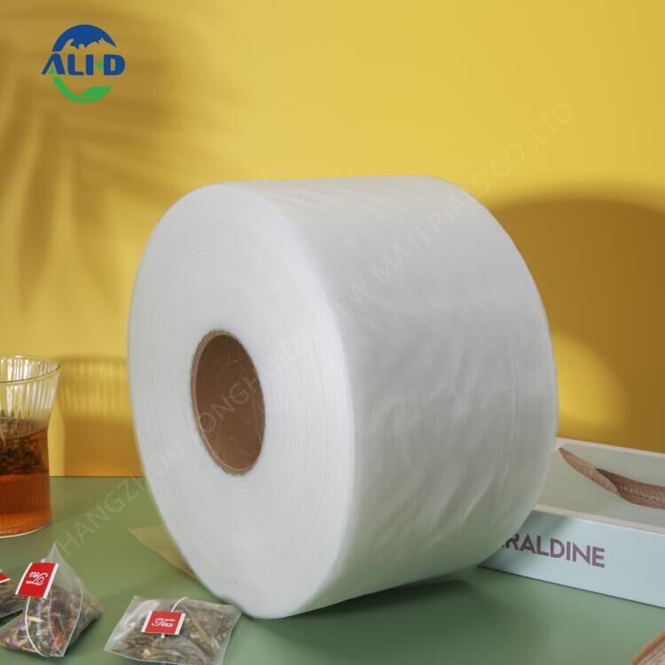 مصنع شبكة نايلون للطعام