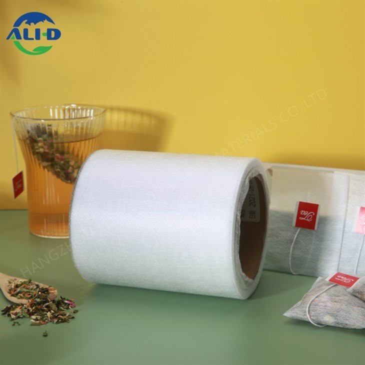 PLA Non-Woven Fabric supplier