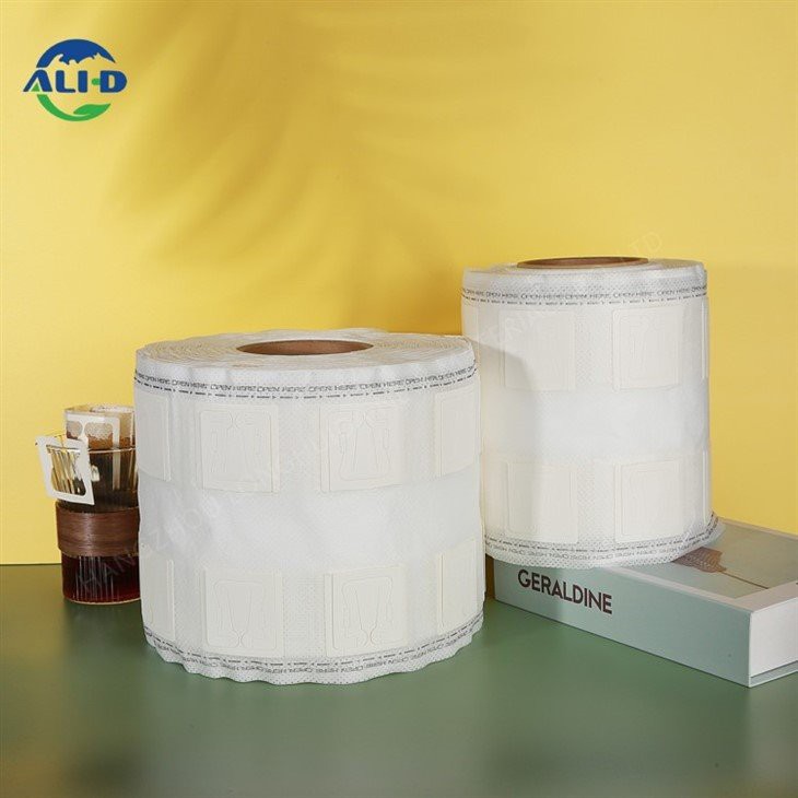 China Drip Coffee Rolls