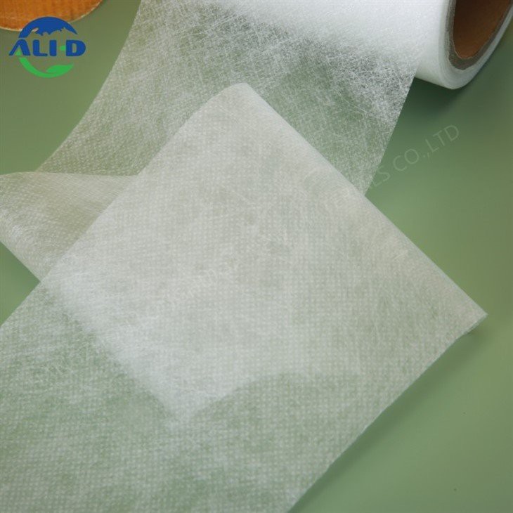 Nonwoven Fabric