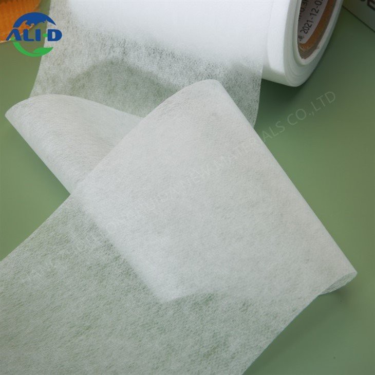 Nonwoven Fabric