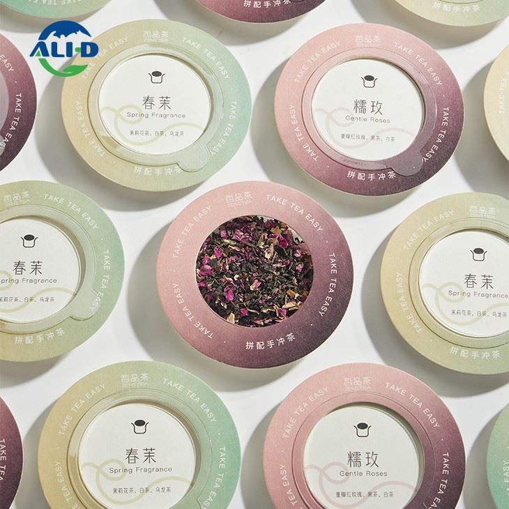 Disc Coffee Filter-4